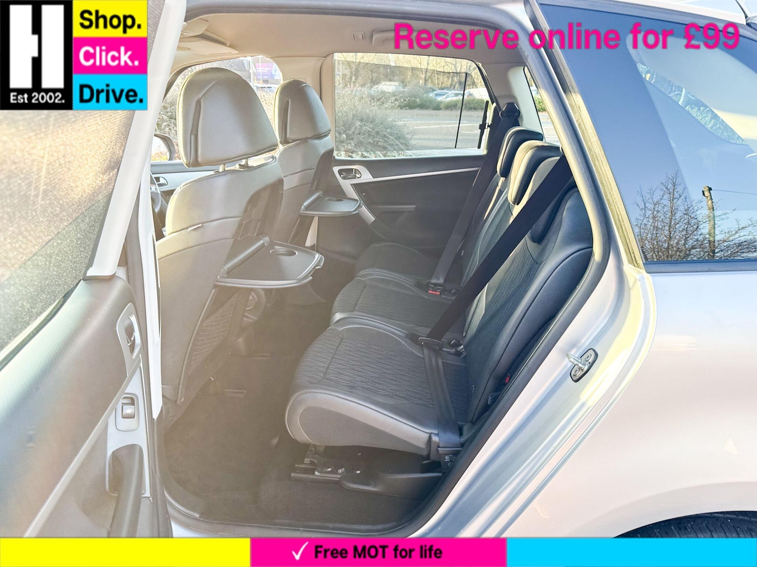 Used Citroen C4 Picasso 2013 for sale - 76727174: Photo 49