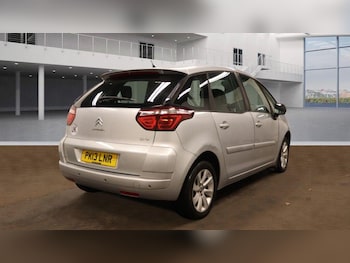 Used Citroen C4 Picasso 2013 for sale - 76727174: Photo