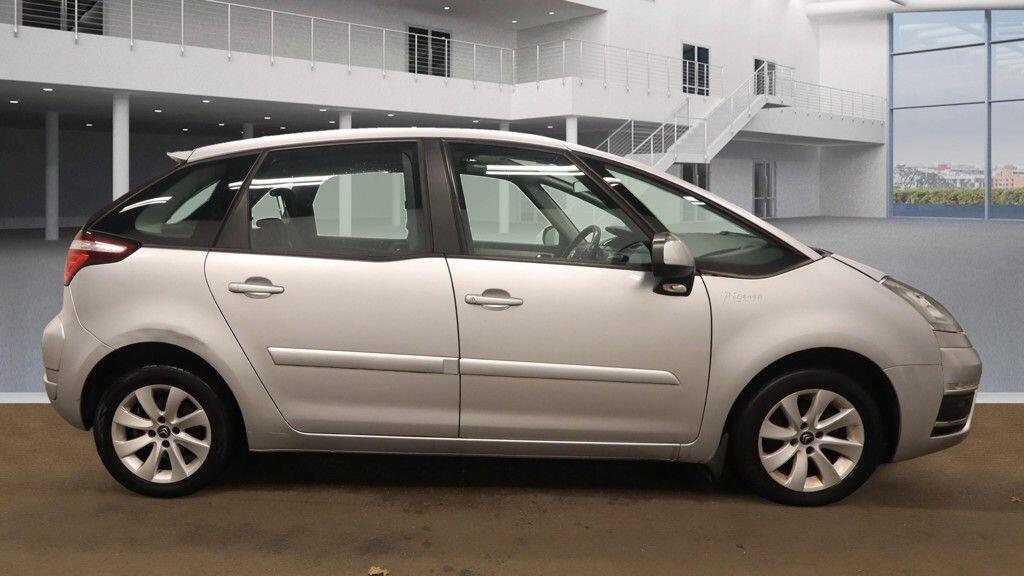 Used Citroen C4 Picasso 2013 for sale - 76727174: Photo 5