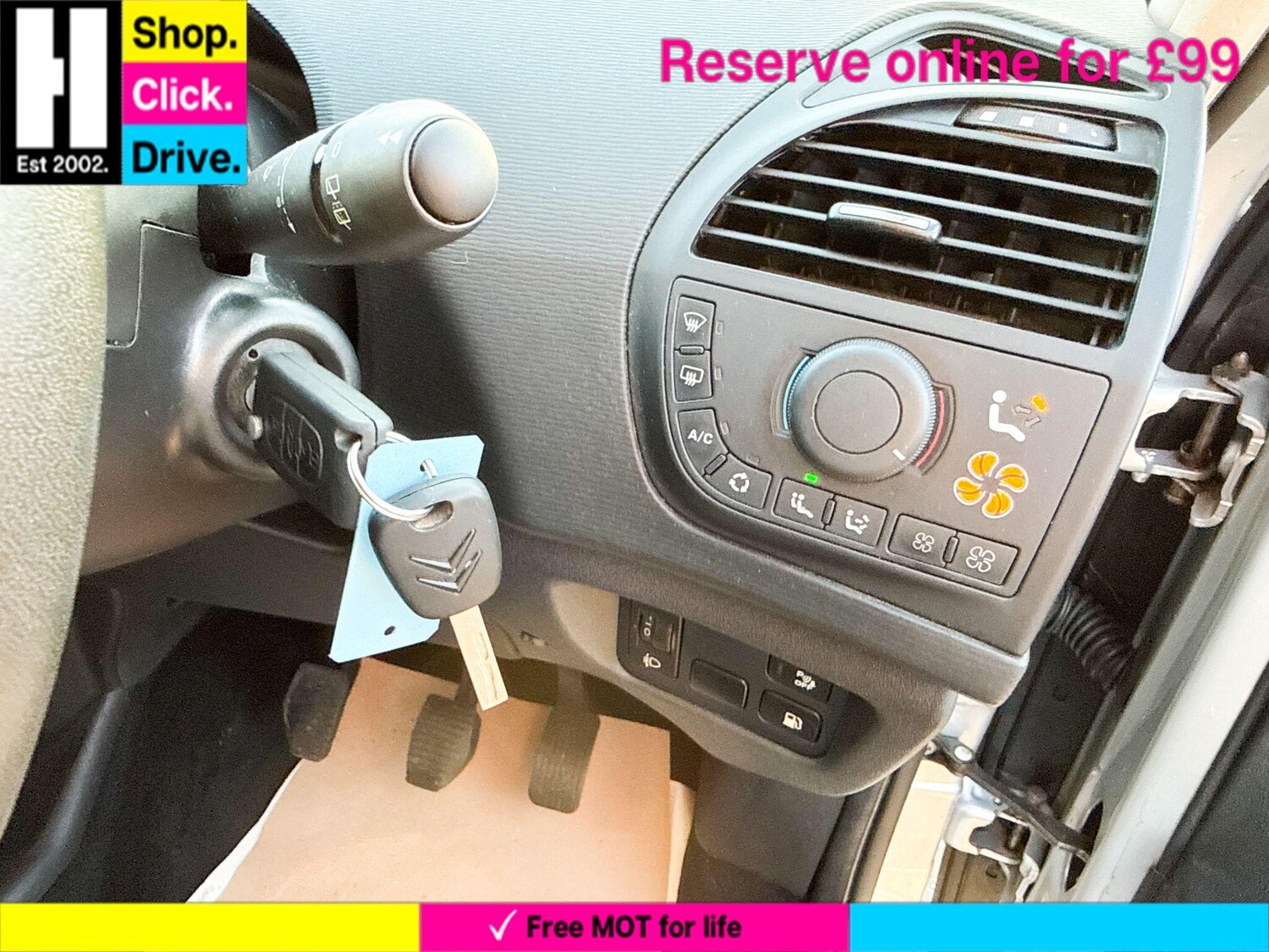 Used Citroen C4 Picasso 2013 for sale - 76727174: Photo 57