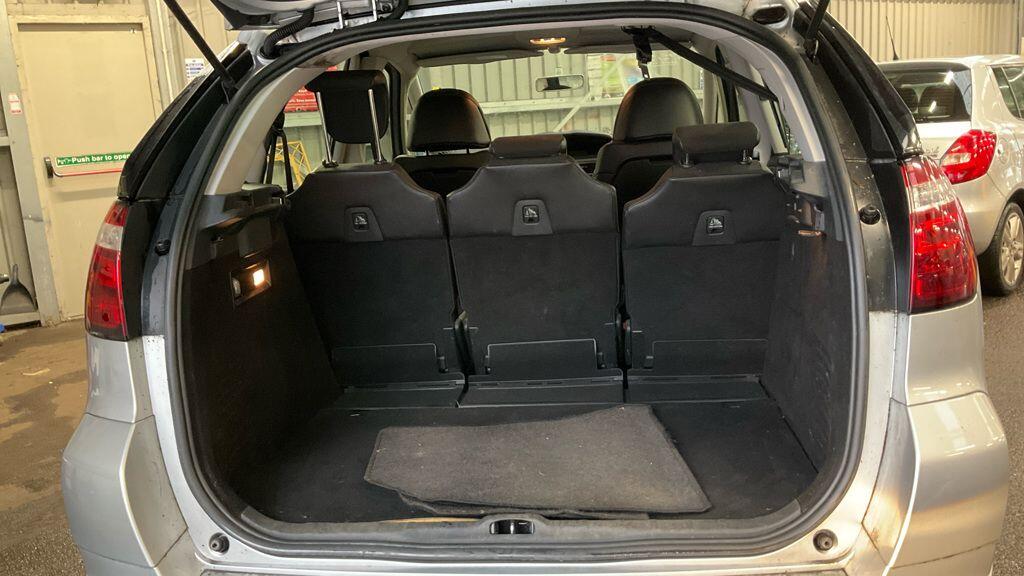 Used Citroen C4 Picasso 2013 for sale - 76727174: Photo 6