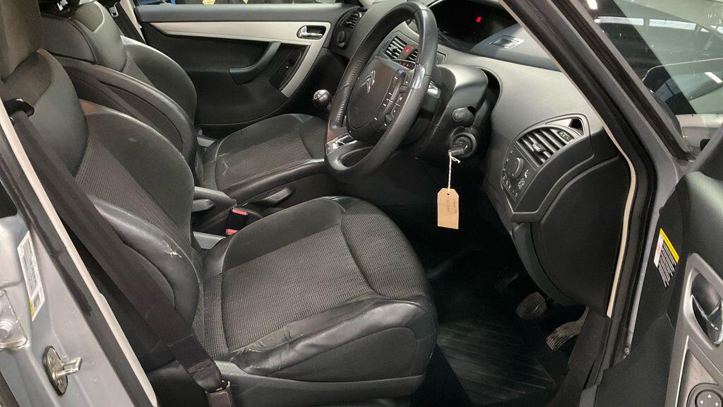 Used Citroen C4 Picasso 2013 for sale - 76727174: Photo 8