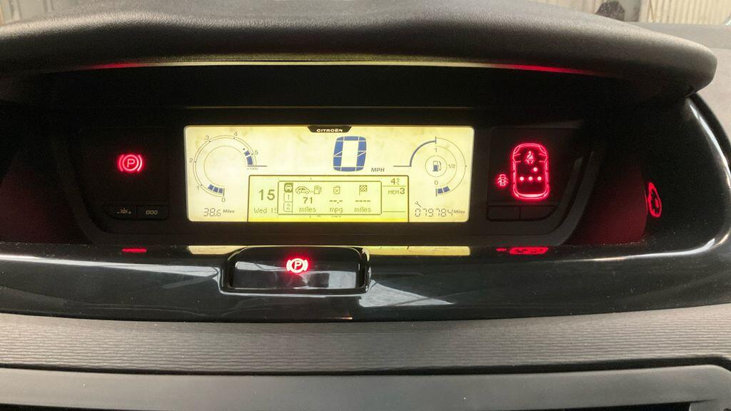 Used Citroen C4 Picasso 2013 for sale - 76727174: Photo 9