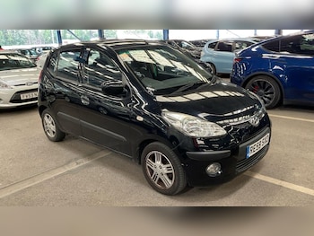Used Hyundai i10 2009 for sale - 78946796: Photo