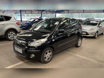 Used Hyundai i10 2009 for sale - 78946796: Photo