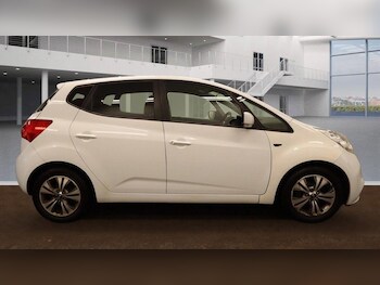 Used Kia Venga 2016 for sale - 77696386: Photo