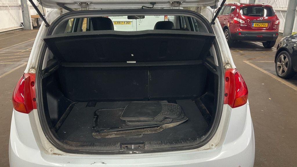 Used Kia Venga for sale - 77696386: Photo 5