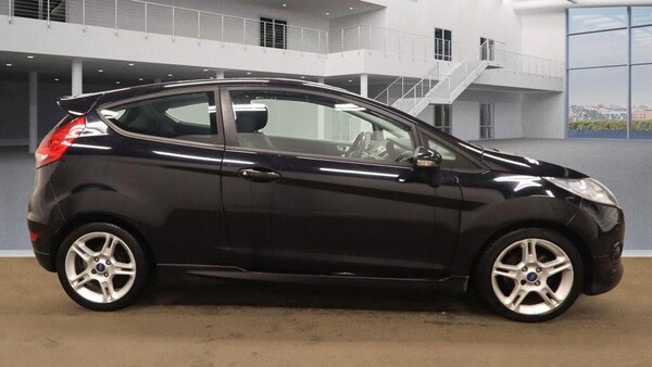 Used Ford Fiesta 2012 for sale - 76239990: Photo 6
