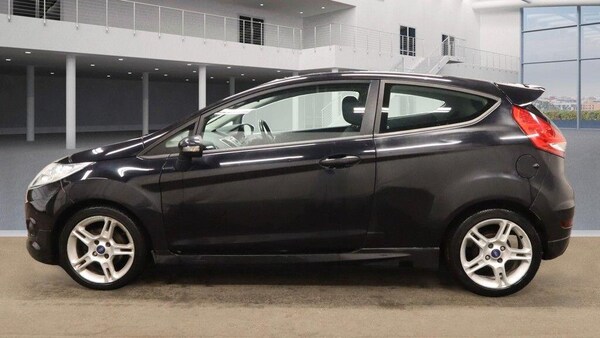 Used Ford Fiesta 2012 for sale - 76239990: Photo 7