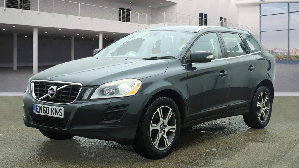 Used Volvo XC60 2011 for sale - 77783393: Photo 2