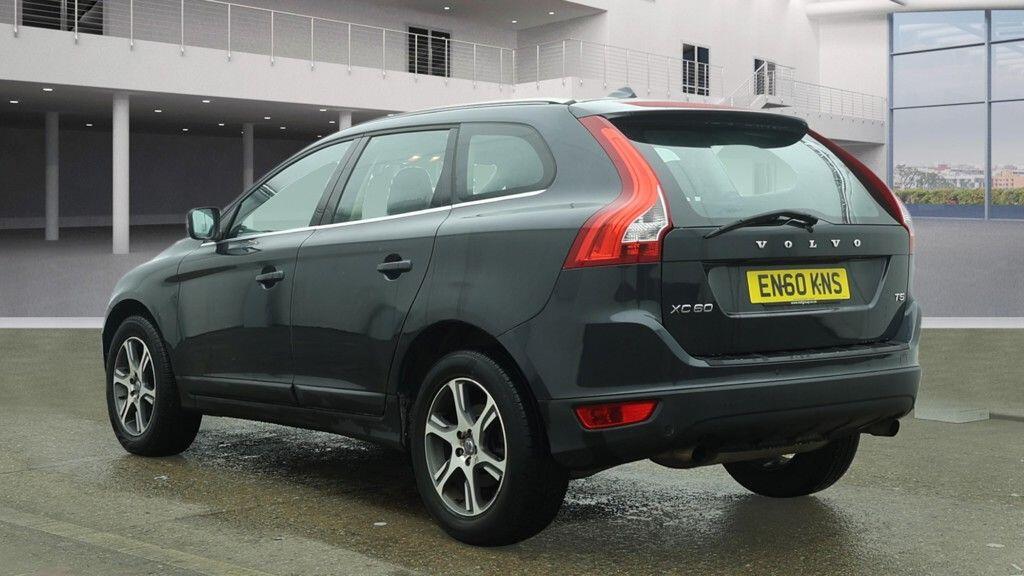 Used Volvo XC60 2011 for sale - 77783393: Photo 3