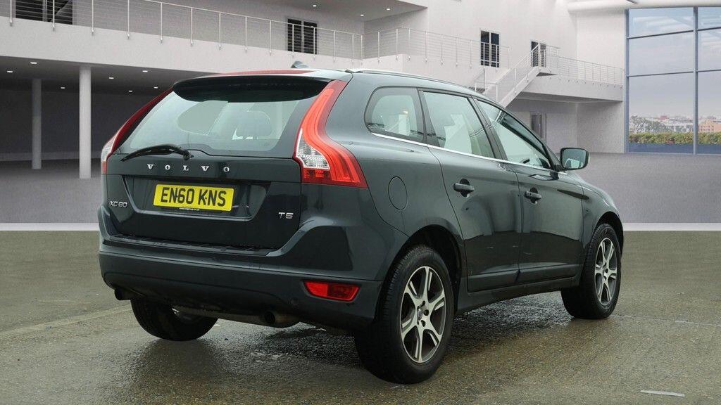 Used Volvo XC60 2011 for sale - 77783393: Photo 5