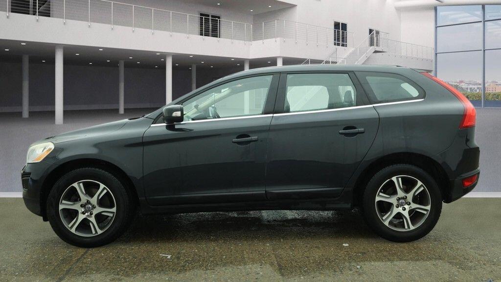 Used Volvo XC60 2011 for sale - 77783393: Photo 7