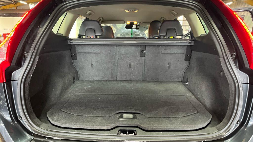 Used Volvo XC60 2011 for sale - 77783393: Photo 8