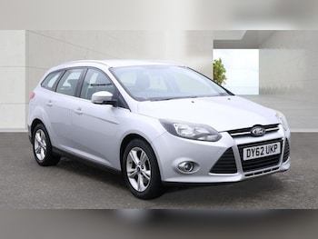 Used Ford Focus 2012 for sale - 79589916: Photo