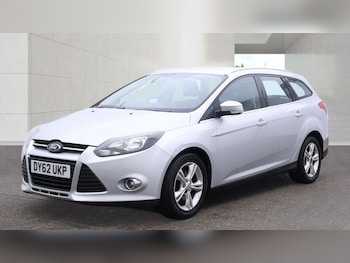 Used Ford Focus 2012 for sale - 79589916: Photo