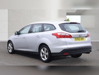 Used Ford Focus 2012 for sale - 79589916: Photo