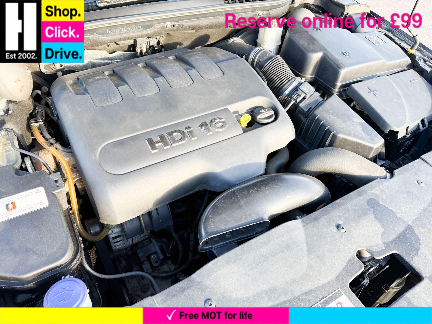 Used Citroen C5 2009 for sale - 77049949: Photo 22