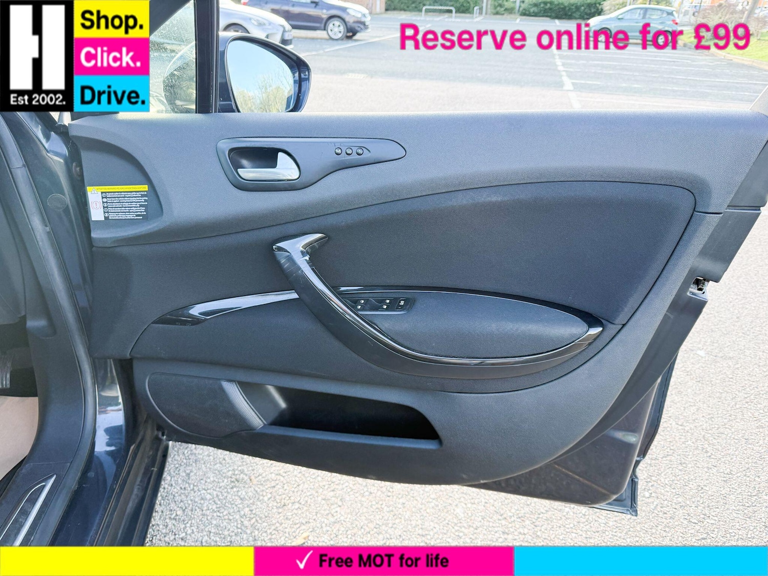 Used Citroen C5 2009 for sale - 77049949: Photo 27