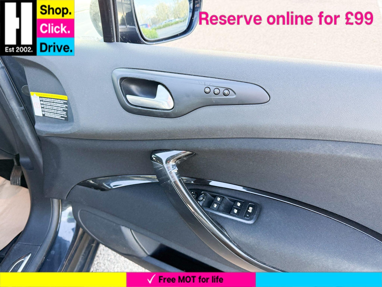 Used Citroen C5 2009 for sale - 77049949: Photo 28