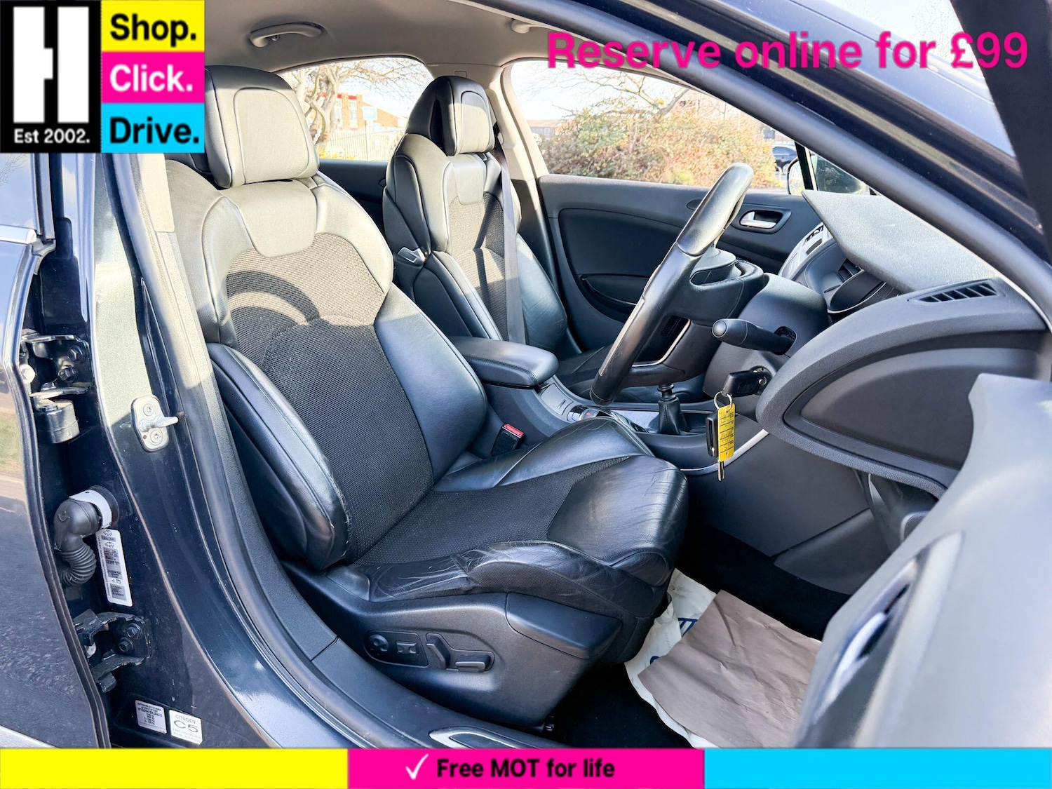 Used Citroen C5 2009 for sale - 77049949: Photo 30