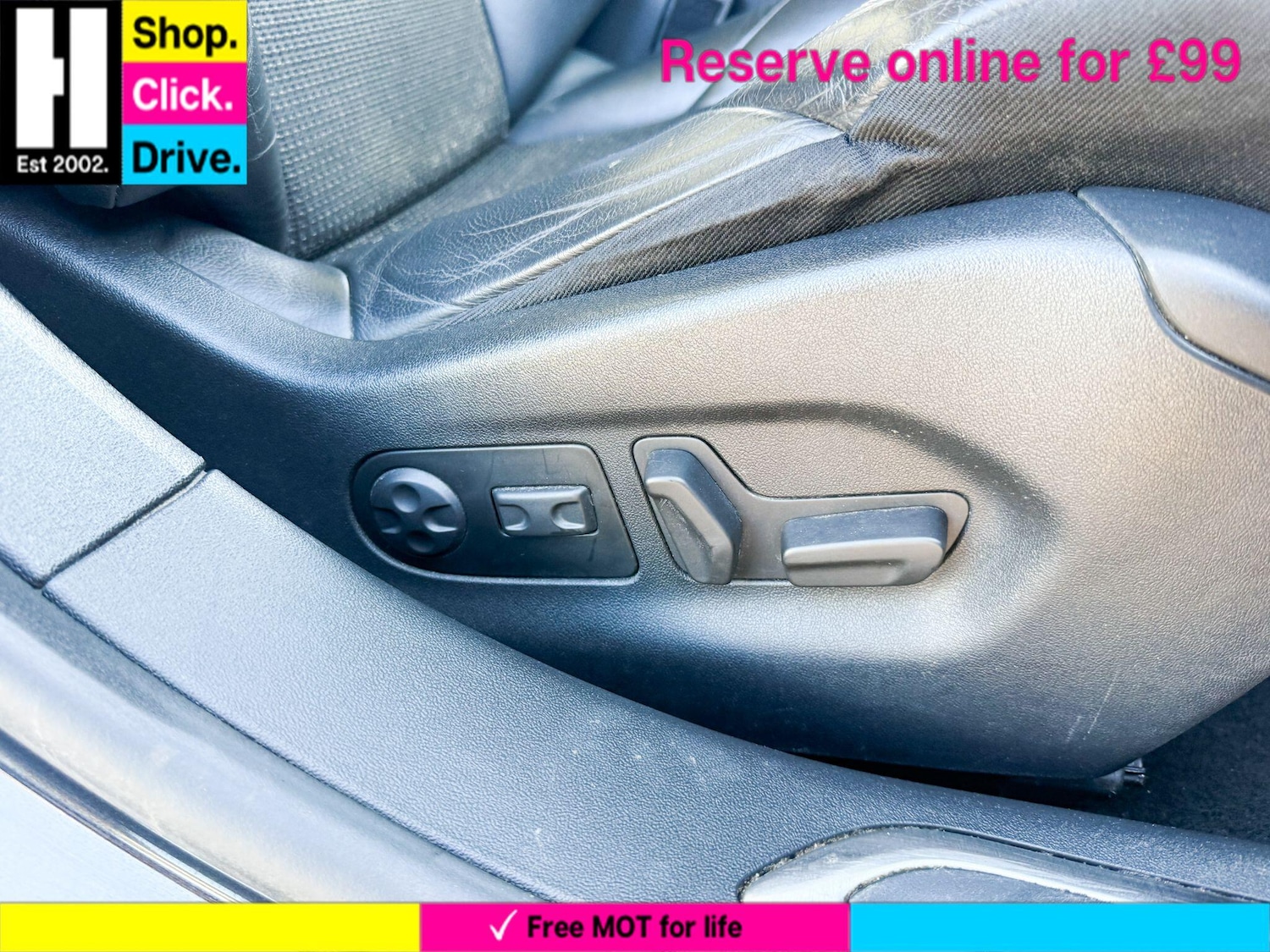 Used Citroen C5 2009 for sale - 77049949: Photo 34