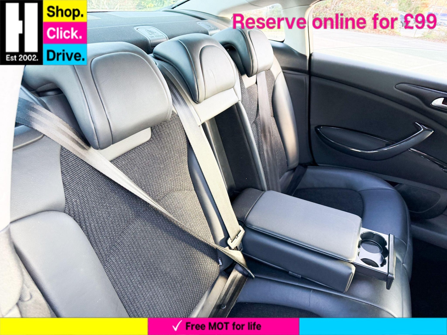 Used Citroen C5 2009 for sale - 77049949: Photo 38