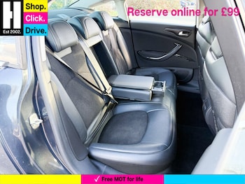 Used Citroen C5 2009 for sale - 77049949: Photo