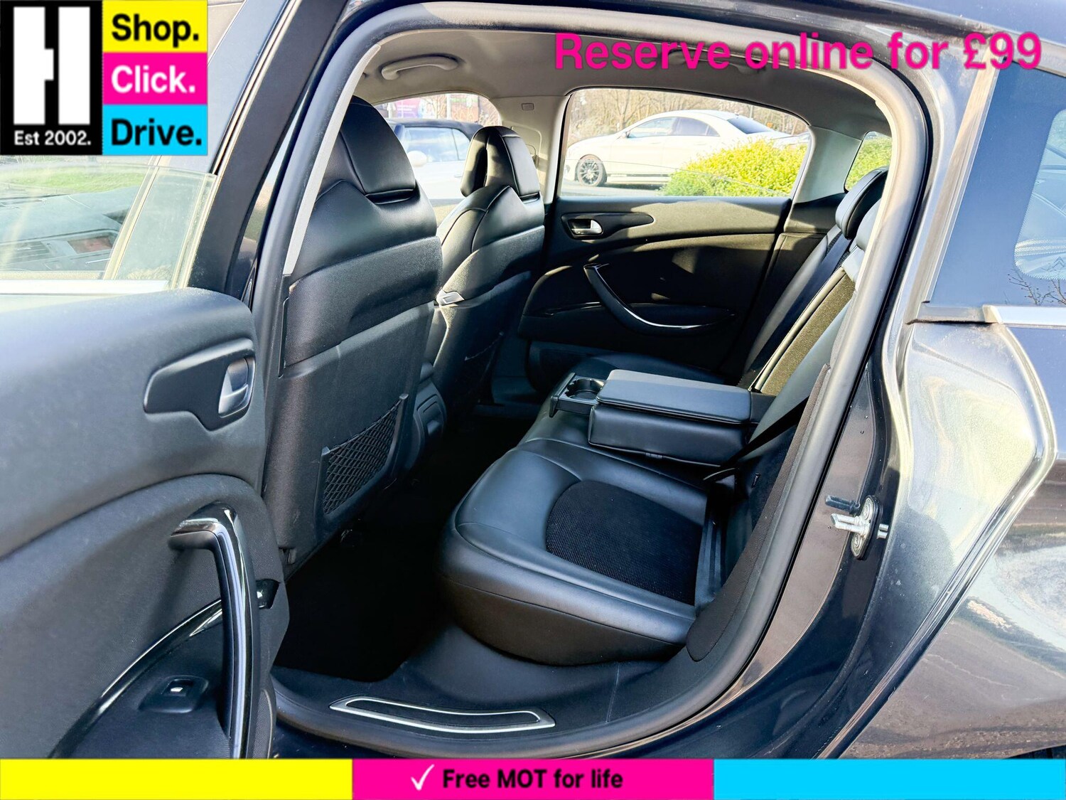 Used Citroen C5 2009 for sale - 77049949: Photo 40