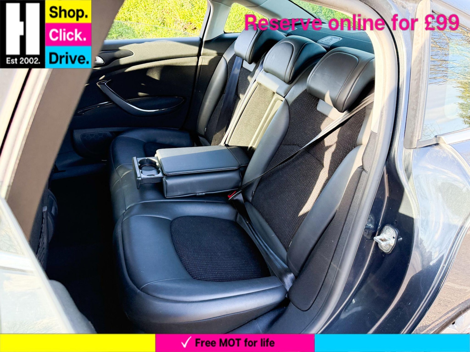 Used Citroen C5 2009 for sale - 77049949: Photo 41