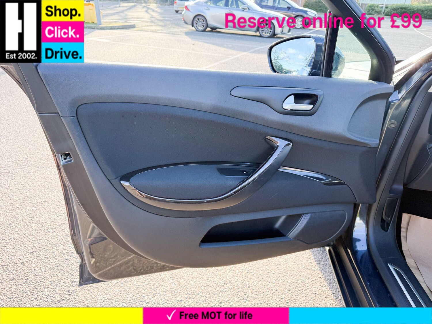 Used Citroen C5 2009 for sale - 77049949: Photo 42