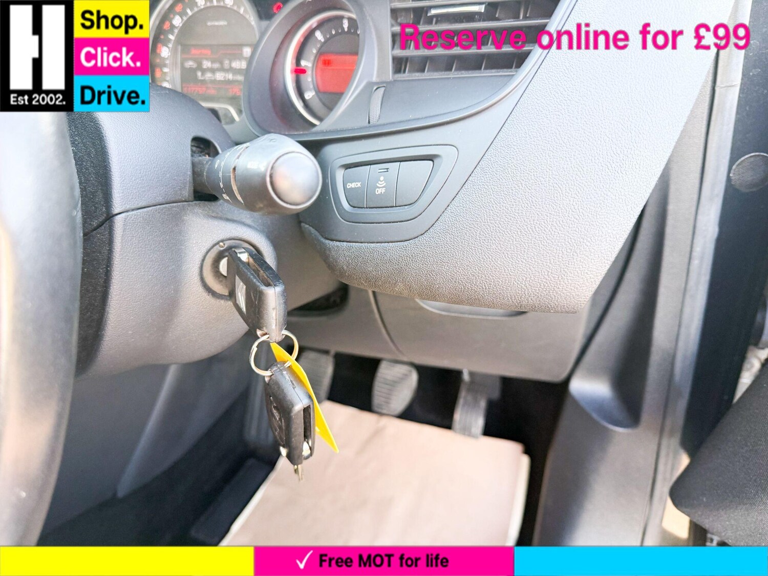 Used Citroen C5 2009 for sale - 77049949: Photo 48