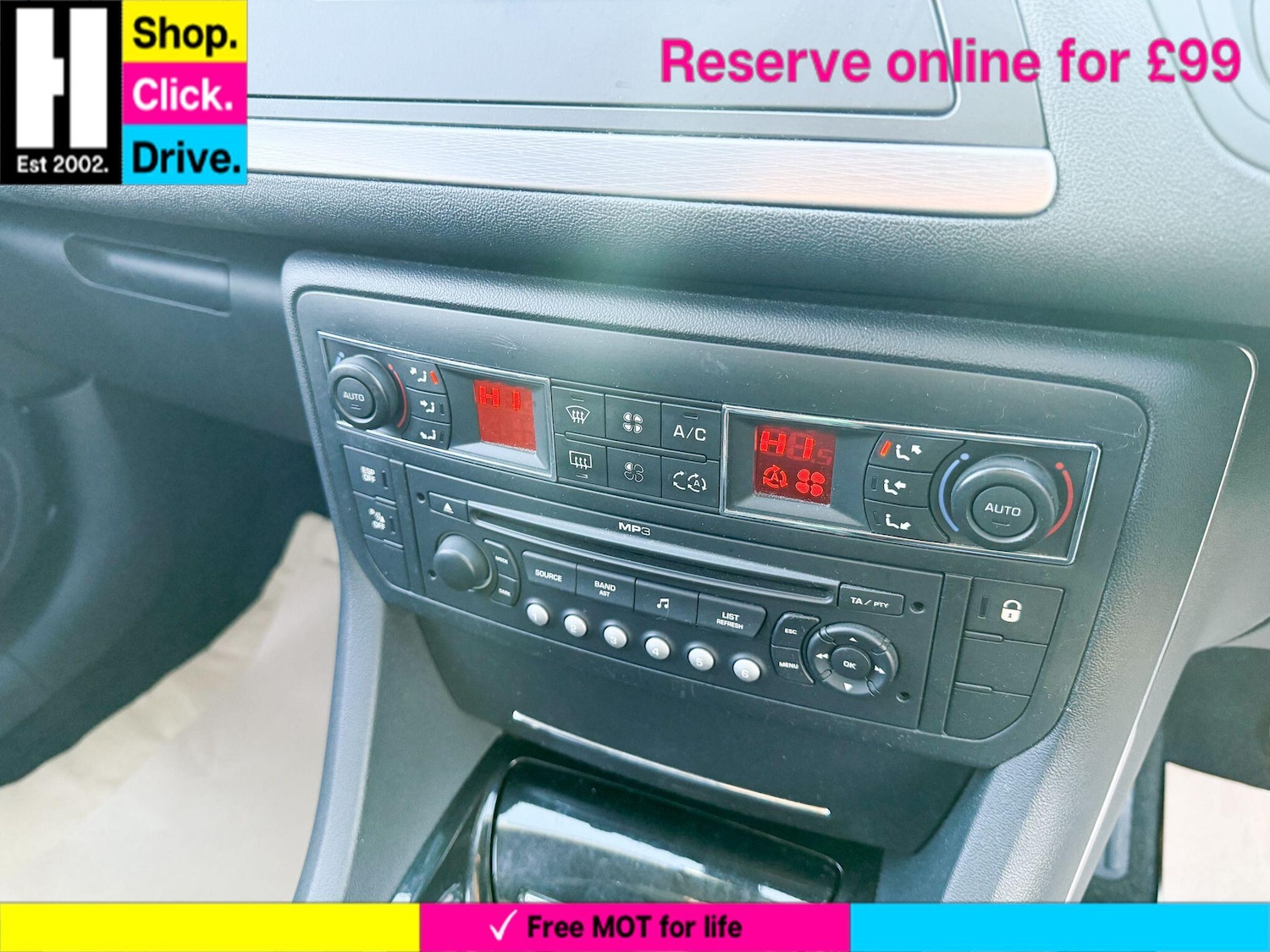 Used Citroen C5 2009 for sale - 77049949: Photo 50