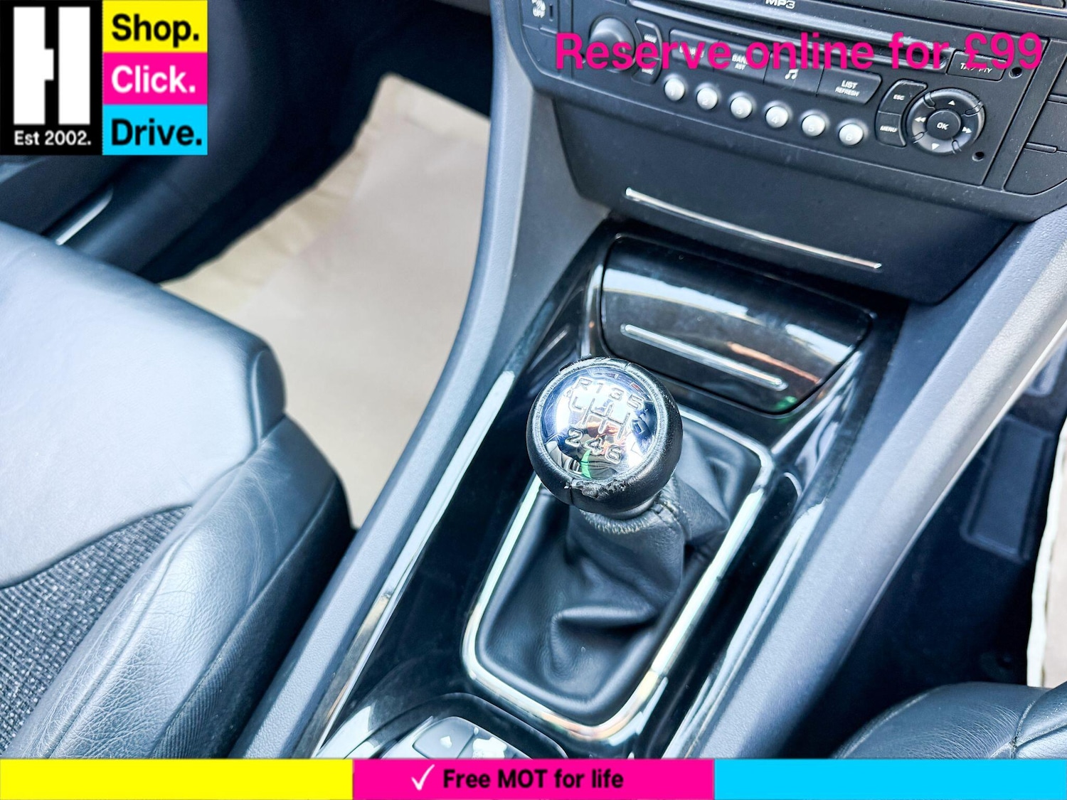 Used Citroen C5 2009 for sale - 77049949: Photo 51