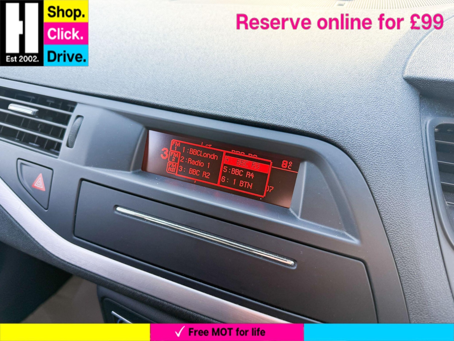 Used Citroen C5 2009 for sale - 77049949: Photo 52