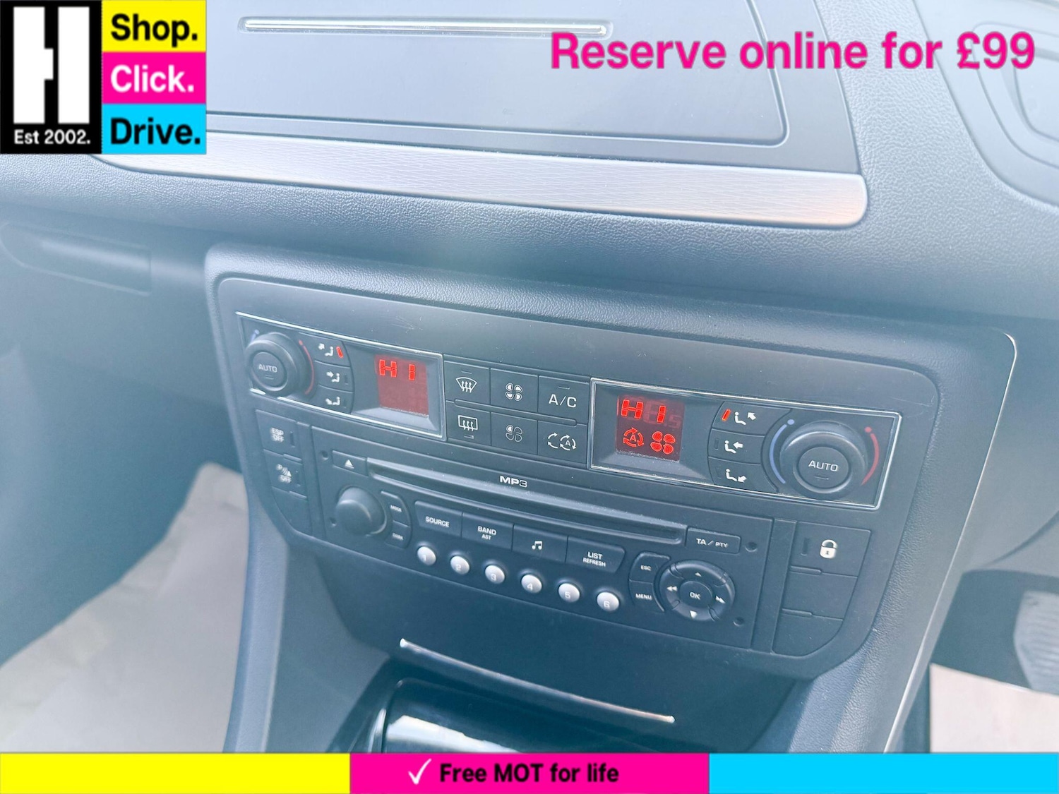 Used Citroen C5 2009 for sale - 77049949: Photo 53