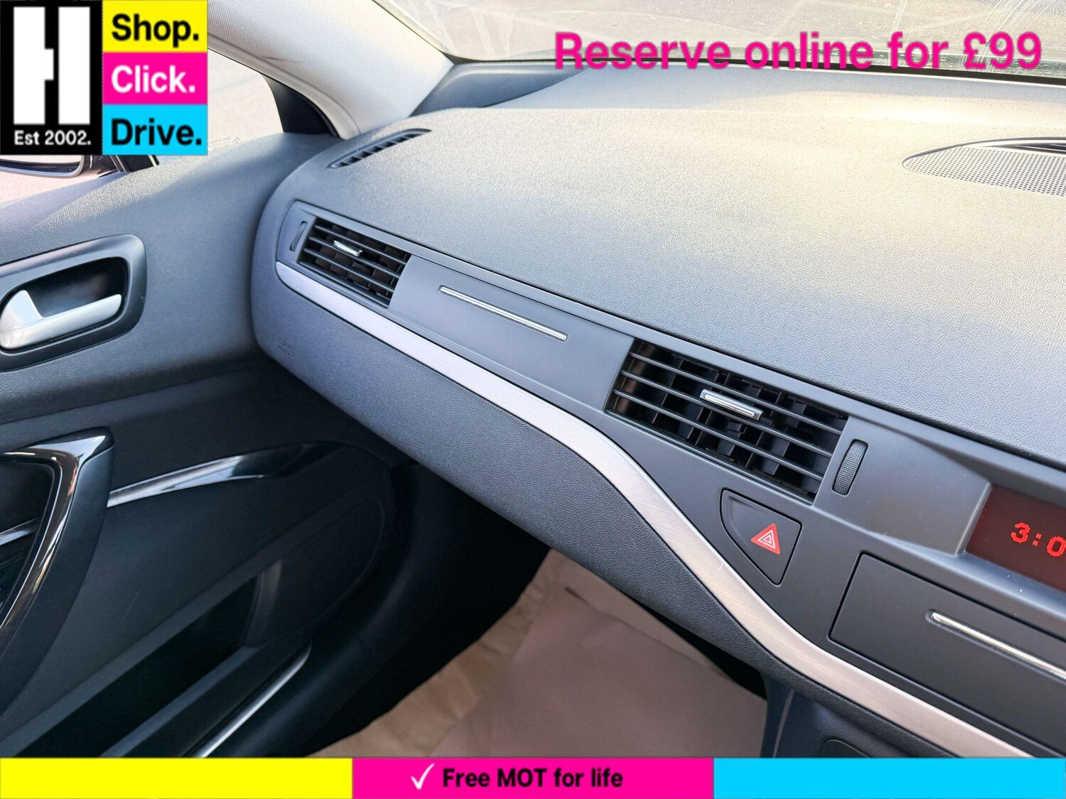 Used Citroen C5 2009 for sale - 77049949: Photo 57