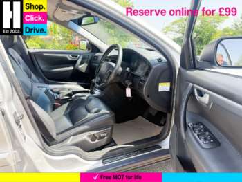 Used Volvo XC70 2005 for sale - 74311386: Photo