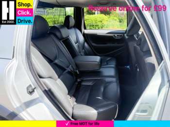 Used Volvo XC70 2005 for sale - 74311386: Photo