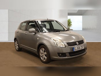 Used Suzuki Swift 2008 for sale - 79453713: Photo