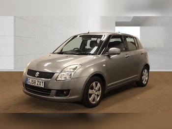 Used Suzuki Swift 2008 for sale - 79453713: Photo