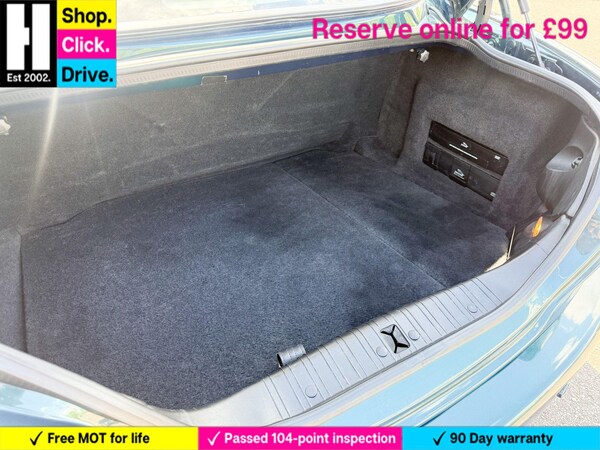 Used Jaguar XK8 2002 for sale - 73685144: Photo 26