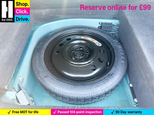 Used Jaguar XK8 2002 for sale - 73685144: Photo 27