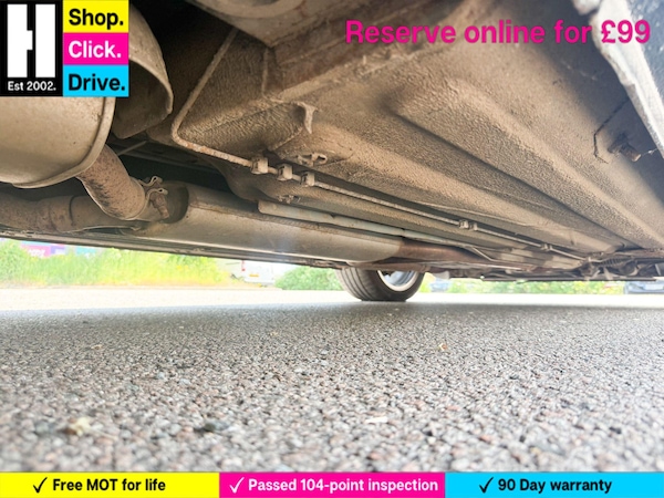 Used Jaguar XK8 2002 for sale - 73685144: Photo 28
