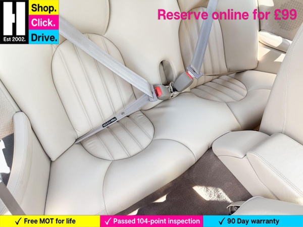 Used Jaguar XK8 2002 for sale - 73685144: Photo 38