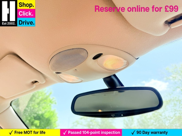 Used Jaguar XK8 2002 for sale - 73685144: Photo 55
