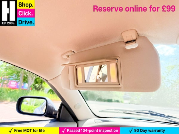 Used Jaguar XK8 2002 for sale - 73685144: Photo 56