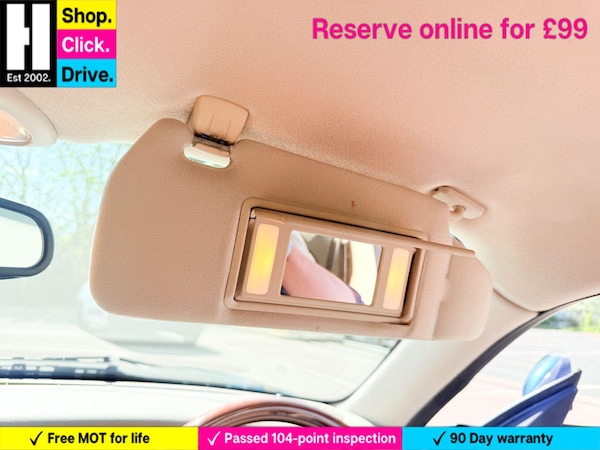Used Jaguar XK8 2002 for sale - 73685144: Photo 57