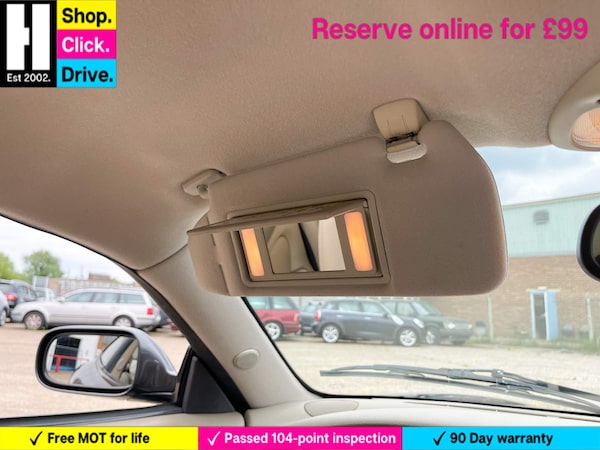 Used Jaguar XK8 2002 for sale - 73685144: Photo 89