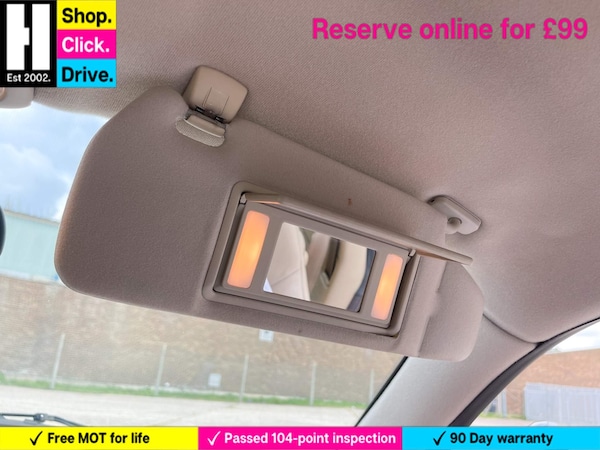 Used Jaguar XK8 2002 for sale - 73685144: Photo 90